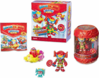 Magic Box SuperThings Kazoom Kids játékszett - Többféle