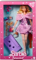 Barbie Rewind Retro 80's - Sulibuli baba