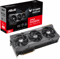 Asus Radeon RX 7900 XTX 24GB GDDR6 TUF Gaming OC Edition Videókártya