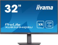 Iiyama 32" ProLite XUB3294QSU-B1 Monitor