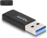 Delock 60001 USB-A 3.2 Gen2 apa - USB-C anya Adapter