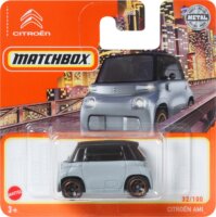 Mattel Matchbox Citroen Ami kisautó