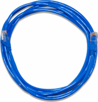Cian Technology Inca UTP CAT6 Patch kábel 1m - Kék