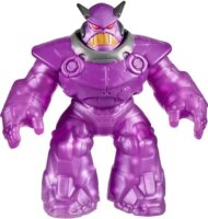 Goo Jit Zu: Lightyear nyújtható akciófigura - Zurg