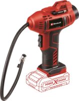 Einhell CE-CC 18 Li-Solo Akkumulátoros légkompresszor (Akku és töltő nélkül)