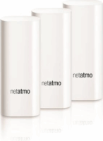 Netatmo Welcome Tags Okos Nyitásérzékelő készlet (3 db / csomag)