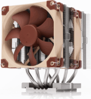 Noctua NH-D9 DX-4677 4U PWM CPU Hűtő