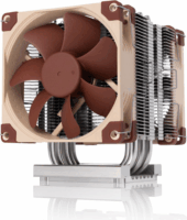 Noctua NH-U9 DX-4677 PWM CPU Hűtő