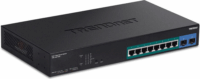 TRENDnet TPE-1021WS Gigabit Switch