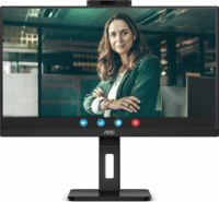 AOC 23.8" 24P3QW Monitor