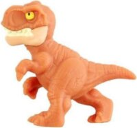 Goo Jit Zu: Jurassic World nyújtható mini akciófigura - T-Rex