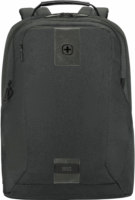 Wenger MX Eco 16" Notebook hátizsák - Fekete