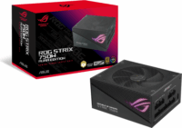 Asus 750W ROG Strix Gold Aura Edition 80+ Gold Tápegység