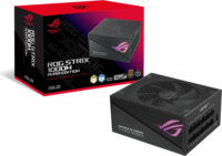 Asus 1000W ROG Strix Gold Aura Edition 80+ Gold Tápegység