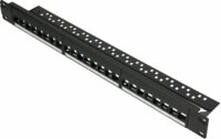 ExtraLink EX.9656 19" Patch panel - 24 port