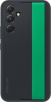 Samsung Galaxy A54 5G Haze Grip Tok - Fekete