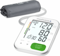 Medisana BU 570 Vérnyomásmérő