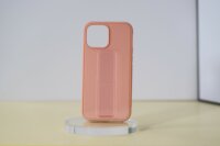 Cellect Apple iPhone 14 Pro Max Szilikon Tok - Pink