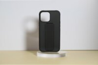 Cellect Apple iPhone 14 Pro Max Szilikon Tok - Fekete