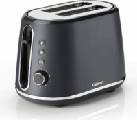 Cuisinart CPT780E Kenyérpirító - Fekete