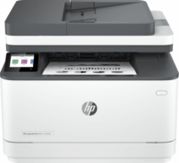 HP LaserJet Pro MFP 3102fdn Multifunkciós mono lézernyomtató