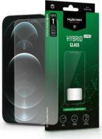MyScreen Protector Hybrid LA-2300 Apple Iphone 12 Pro Max Edzett üveg kijelzővédő