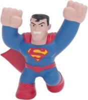 Goo Jit Zu DC nyújtható mini akciófigura Superman - Többfajta