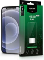 MyScreen Protector Hybrid LA-2299 Apple Iphone 12 Mini Edzett üveg kijelzővédő