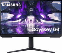 Samsung 27" Odyssey G3A Gaming Monitor