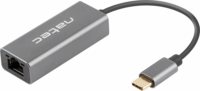 Natec NNC-1925 Gigabit Ethernet USB-C Adapter