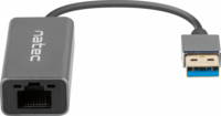 Natec NNC-1924 Gigabit Ethernet USB-A Adapter