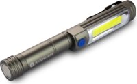 EverActive WL-400 Elemes LED Munkalámpa - Fekete