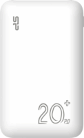 Silicon Power QS58 Powerbank 20000mAh (3A / 5V) - Fehér