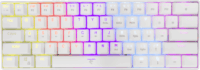 White Shark GK-2022W/BR SHINOBI (Brown Switch) Vezetékes Gaming Billentyűzet - Angol (US)
