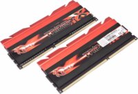 G.Skill 8GB /2400 TridentX DDR3 RAM KIT (2x4GB)