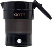 Gotie GCT-600C Utazó összecsukható Vízforraló 0,6L