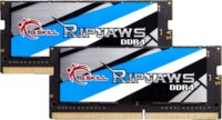 G.Skill 8GB /2400 Ripjaws DDR4 SoDIMM RAM KIT (2x4GB)