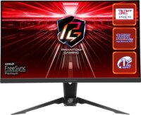 ASRock 31.5" PG32QF2B Gaming Monitor