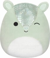 Squishmallows Arilla tatu plüss figura - 13 cm