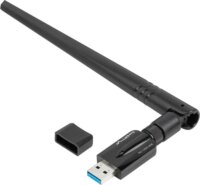 Lanberg NC-1200-WIE Wireless USB Adapter