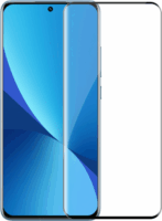 Fusion 5D Xiaomi 12/12X Edzett üveg kijelzővédő