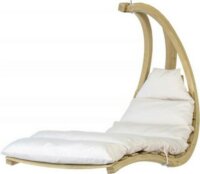 Amazonas Swing Lounger Függőszék - Fehér