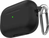 Phoner Simple Apple Airpods Pro 2 tok - Fekete