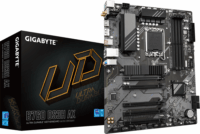 Gigabyte B760 DS3H AX Alaplap