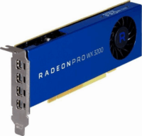 AMD Radeon WX3200 PRO Videókártya