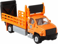 Matchbox Working Rigs 3500 Attenuator Truck kisautó
