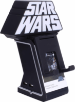 Exquisite Gaming Cable Guys Kontroller/Telefon tartó/töltő - Star Wars Ikon