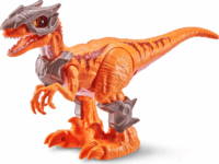 Robo Alive Dino Wars Raptor figura