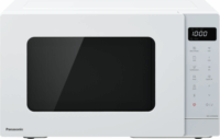 Panasonic NN-K35NWMEPG Mikrohullámú sütő 24L 900W - Fehér
