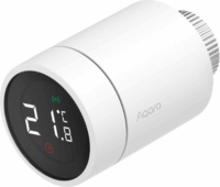 Aqara E1 Smart radiátorszelep termosztát